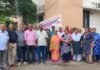 डीएमसीएच धरना: 20 सूत्री मांगों को लेकर चौथे दिन भी जारी रहा सत्याग्रह, अधीक्षक को हटाने की मांग तेज
