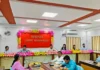जिला स्तरीय समन्वय समिति की बैठक संपन्न, लंबित मामलों के त्वरित निष्पादन पर जोर