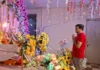 गणेश चतुर्थी दरभंगा: प्रसाद पॉली क्लिनिक में धूमधाम से हुई गणेश पूजा ganesh chaturthi 2026 celebration in darbhanga bihar